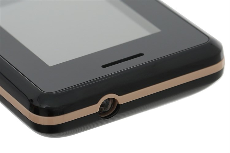 Điện thoại Itel It2161 Màu Vàng đồng