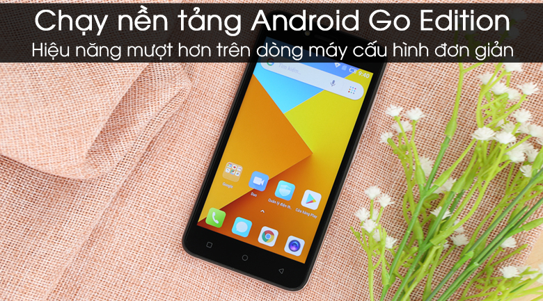 Điện thoại Itel A32F