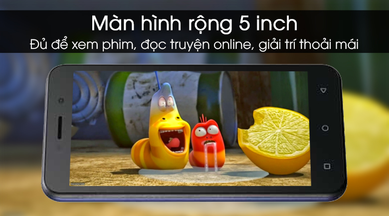 Điện thoại Itel A32F