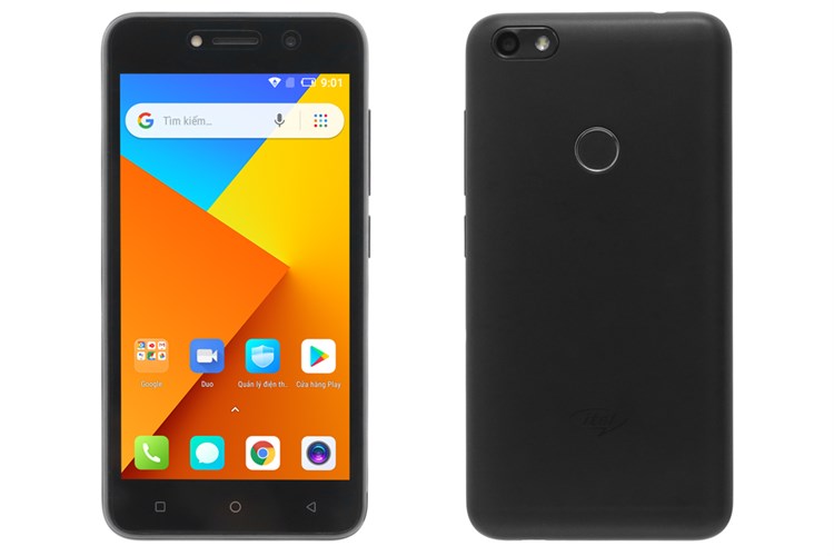 Điện thoại Itel A32F