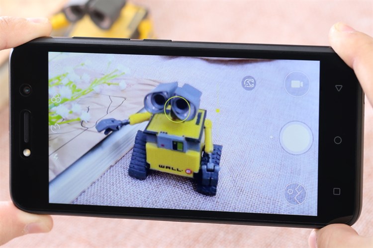 Điện thoại Itel A32F