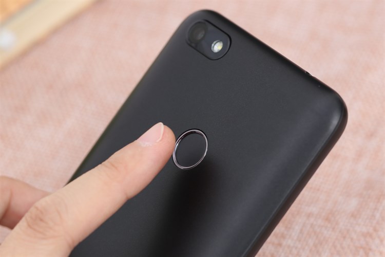 Điện thoại Itel A32F