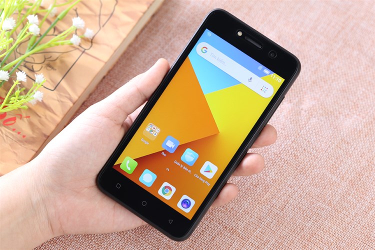 Điện thoại Itel A32F