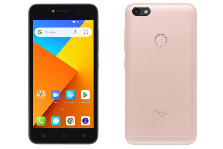 Điện thoại Itel A32F