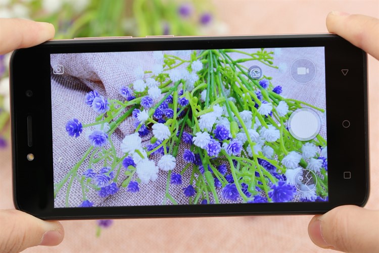 Điện thoại Itel A32F