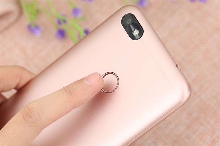 Điện thoại Itel A32F