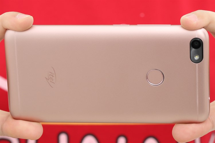 Điện thoại Itel A32F