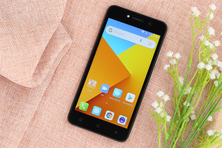 Điện thoại Itel A32F