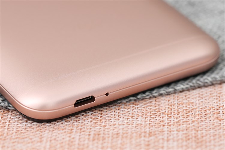 Điện thoại Itel A32F