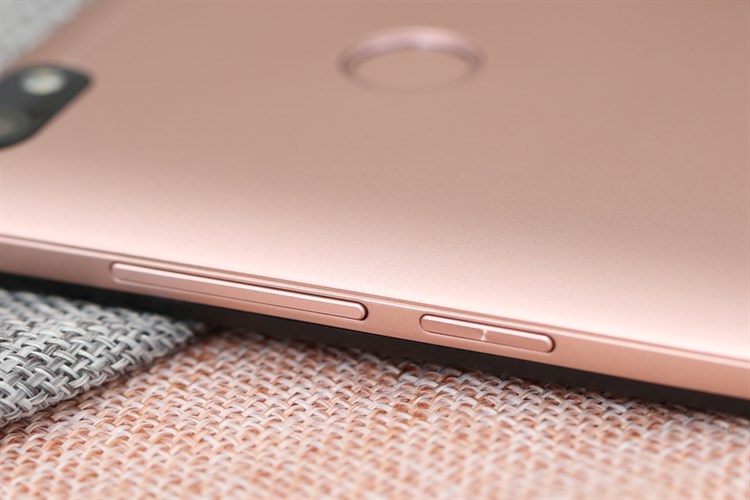 Điện thoại Itel A32F