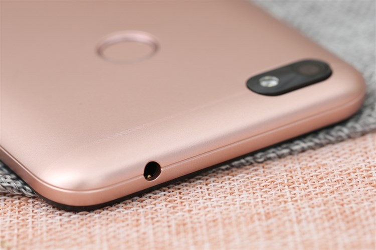 Điện thoại Itel A32F