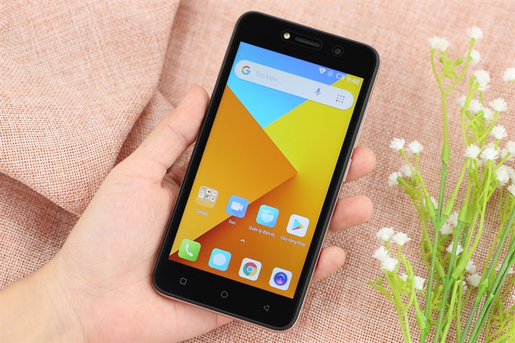 Điện thoại Itel A32F