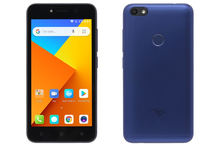 Điện thoại Itel A32F