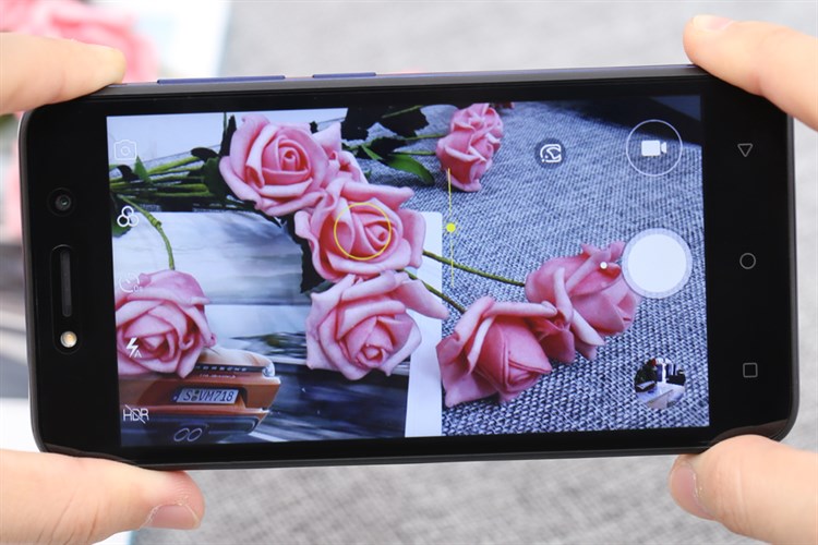 Điện thoại Itel A32F