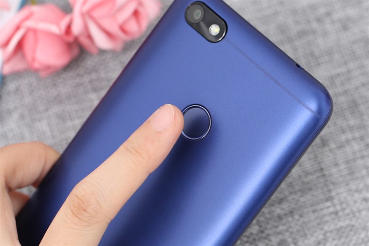 Điện thoại Itel A32F