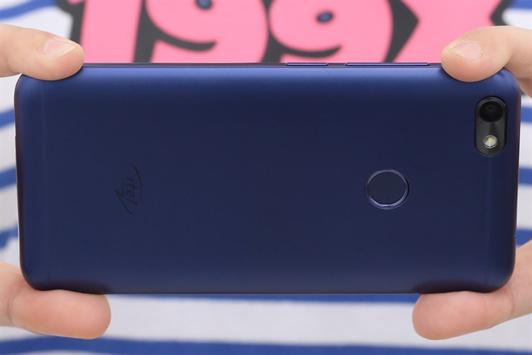 Điện thoại Itel A32F