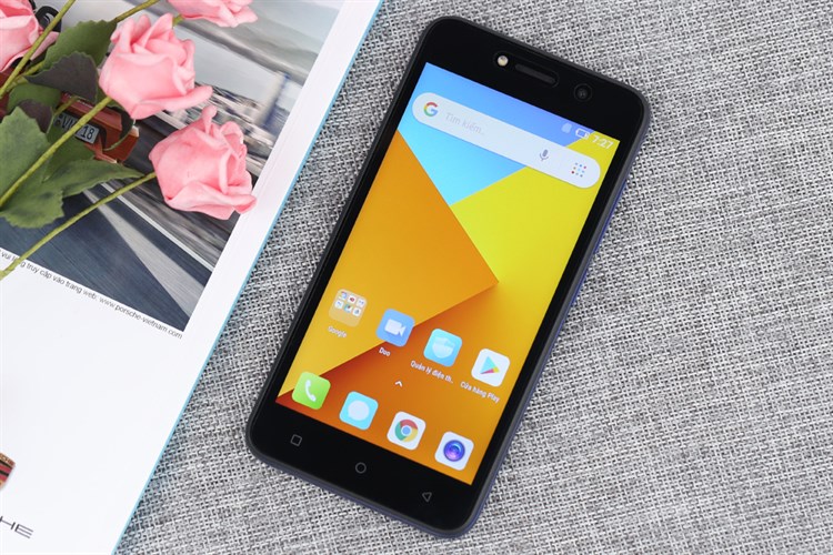 Điện thoại Itel A32F