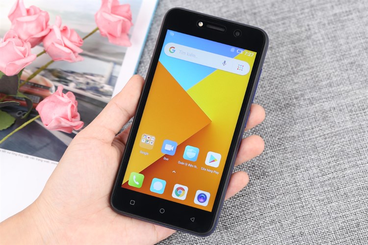 Điện thoại Itel A32F