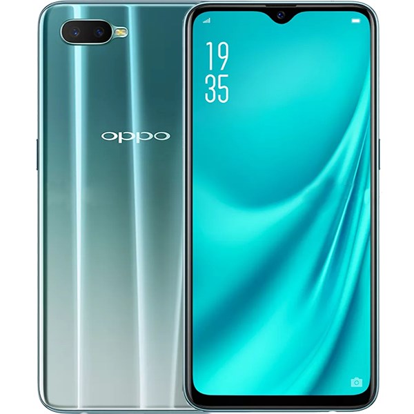 Điện thoại OPPO R15x