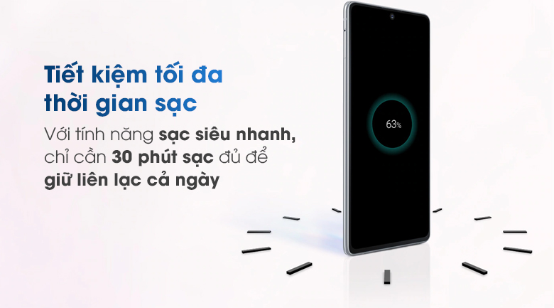 Điện thoại Samsung Galaxy S10 Lite