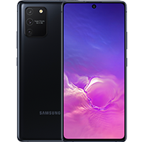 Điện thoại Samsung Galaxy S10 Lite