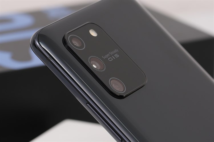 Điện thoại Samsung Galaxy S10 Lite