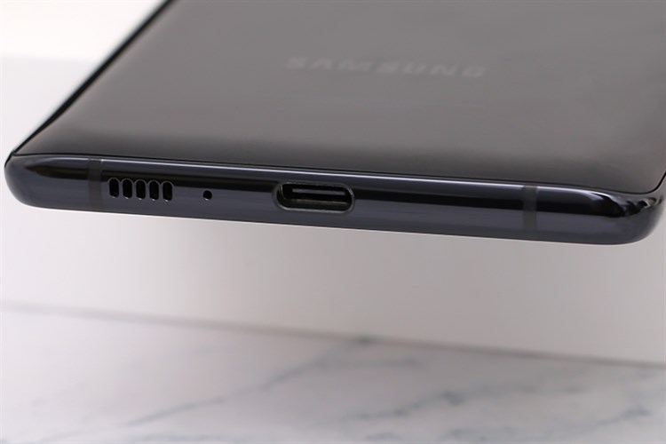 Điện thoại Samsung Galaxy S10 Lite