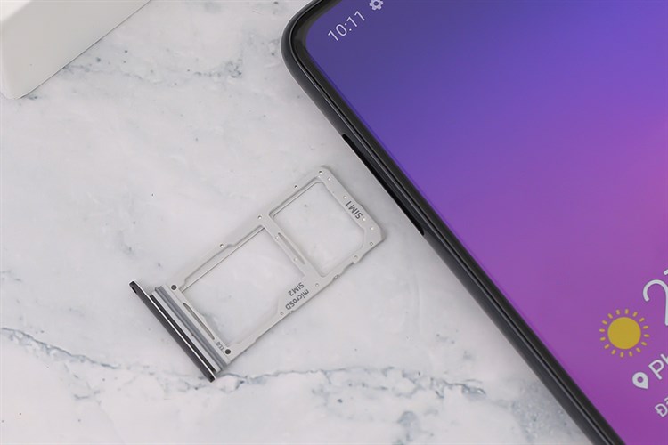 Điện thoại Samsung Galaxy S10 Lite