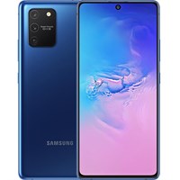 HN - Bán Samsung Galaxy S10 plus chính hãng 128GB màu xanh ngọc | theNEXTvoz