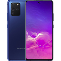 Điện thoại Samsung Galaxy S10 Lite