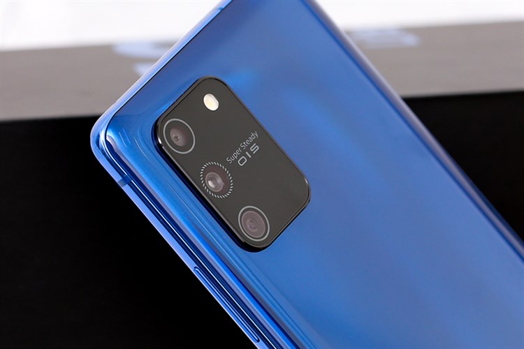 Điện thoại Samsung Galaxy S10 Lite