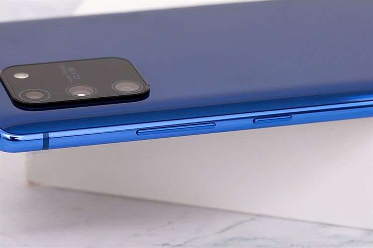 Điện thoại Samsung Galaxy S10 Lite