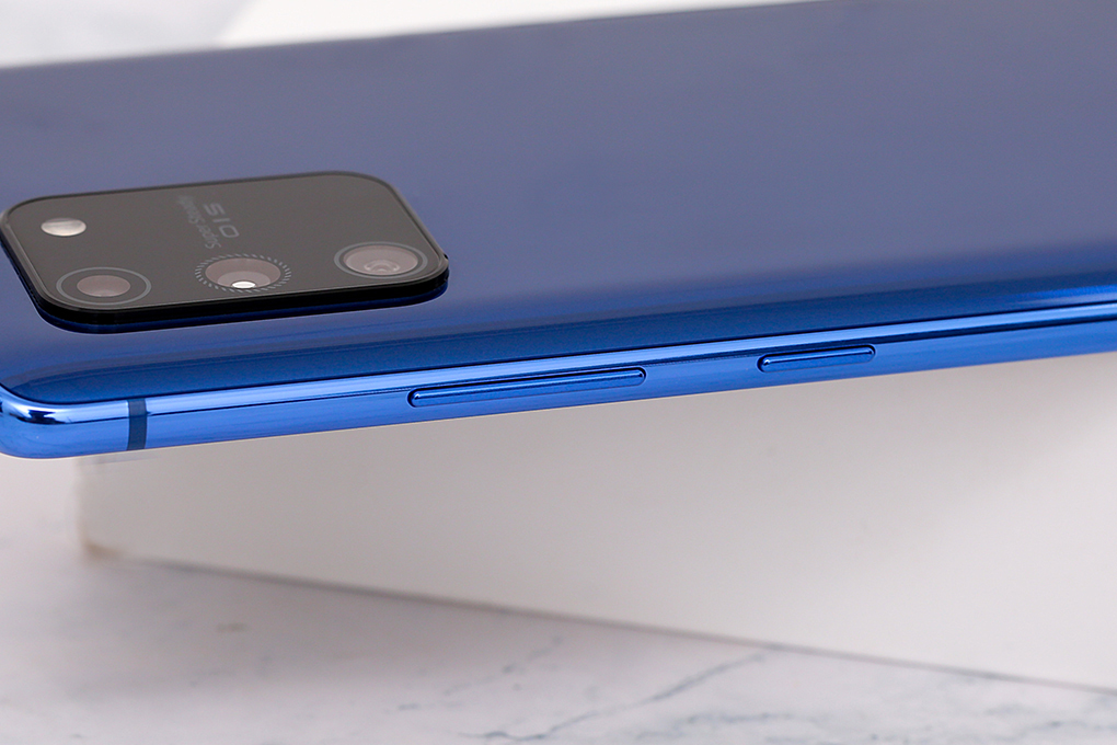Điện thoại Samsung Galaxy S10 Lite