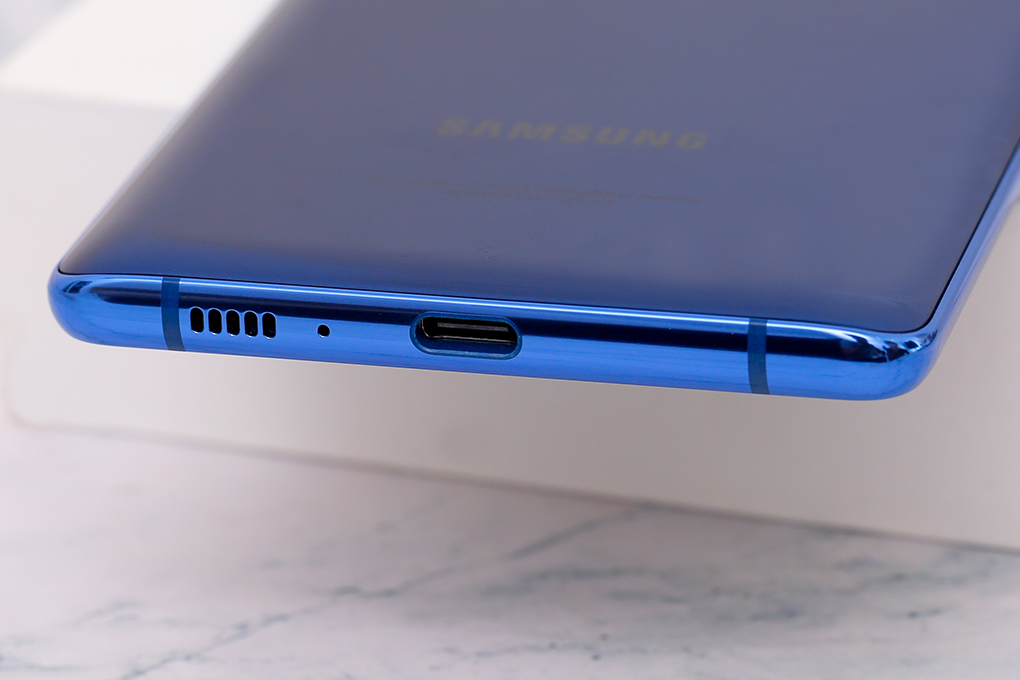 Điện thoại Samsung Galaxy S10 Lite