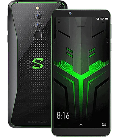 Äiá»n thoại Xiaomi Black Shark Helo