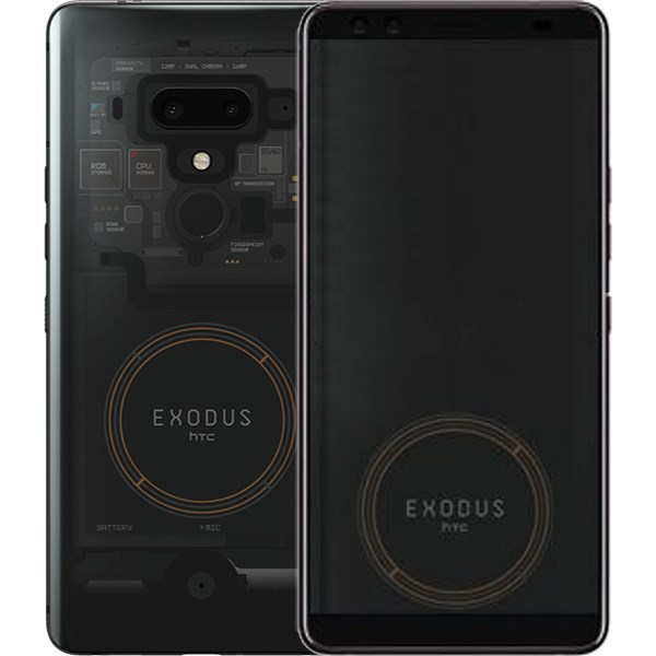 Điện thoại HTC Exodus 1