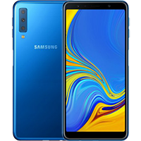 Điện thoại Samsung Galaxy A7 (2018) 128GB