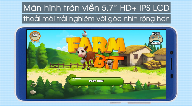 Điện thoại Coolpad Mega 5