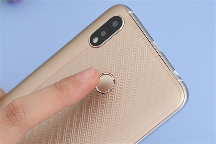 Điện thoại Coolpad Mega 5