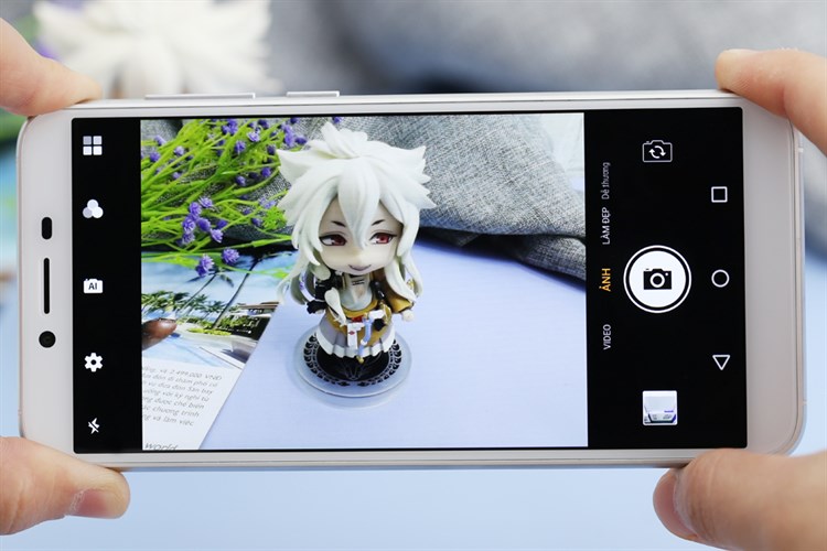 Điện thoại Coolpad Mega 5