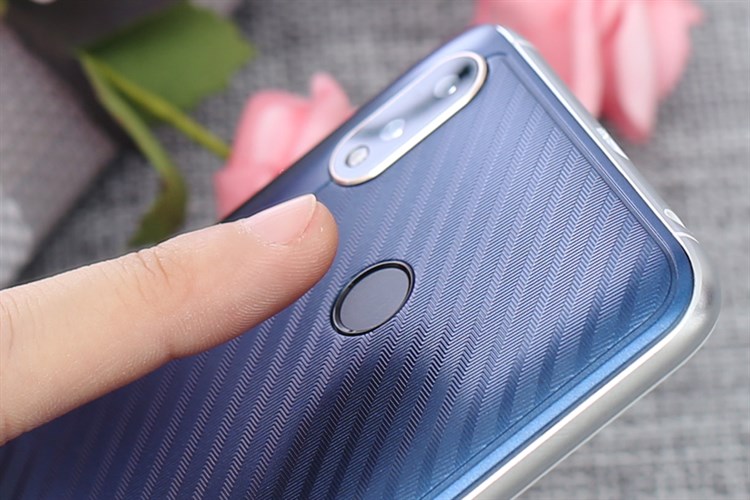 Điện thoại Coolpad Mega 5