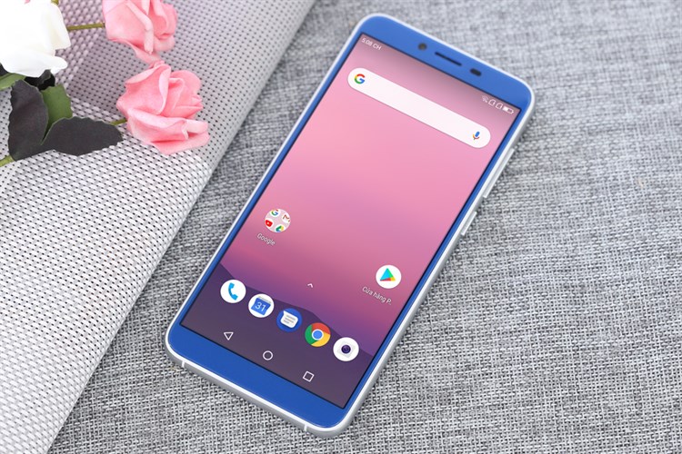 Điện thoại Coolpad Mega 5