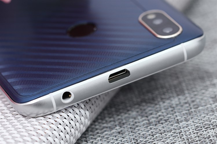 Điện thoại Coolpad Mega 5