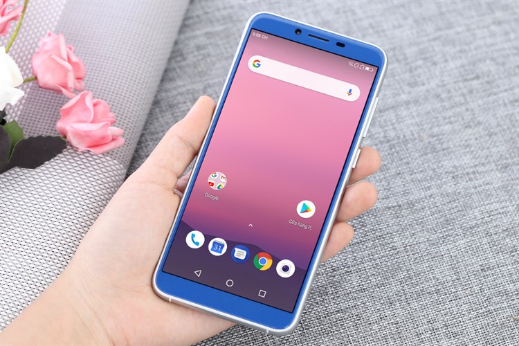 Điện thoại Coolpad Mega 5