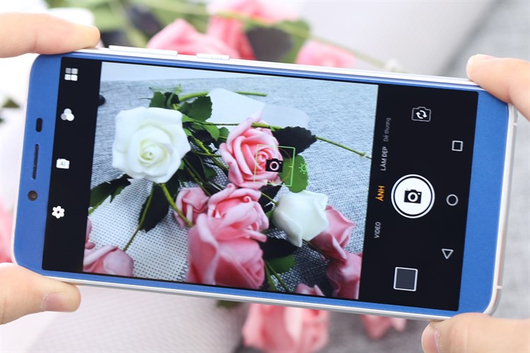 Điện thoại Coolpad Mega 5