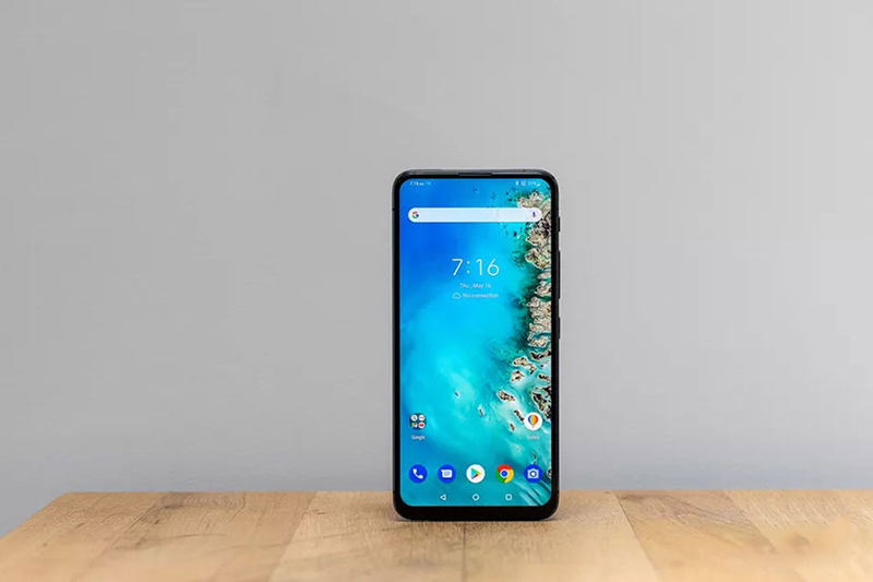 Cấu hình của điện thoại Asus ZenFone 6 (2019) chính hãng
