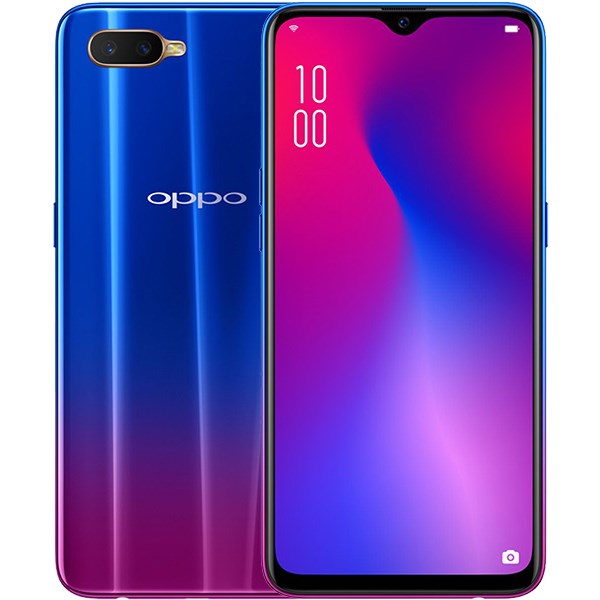 OPPO R17 Neo - Chính hãng, vân tay dưới màn hình