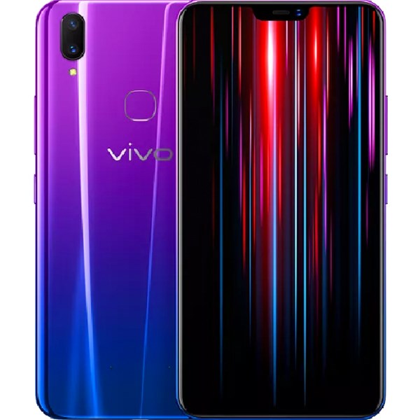 Điện thoại Vivo Z1 Youth Edition