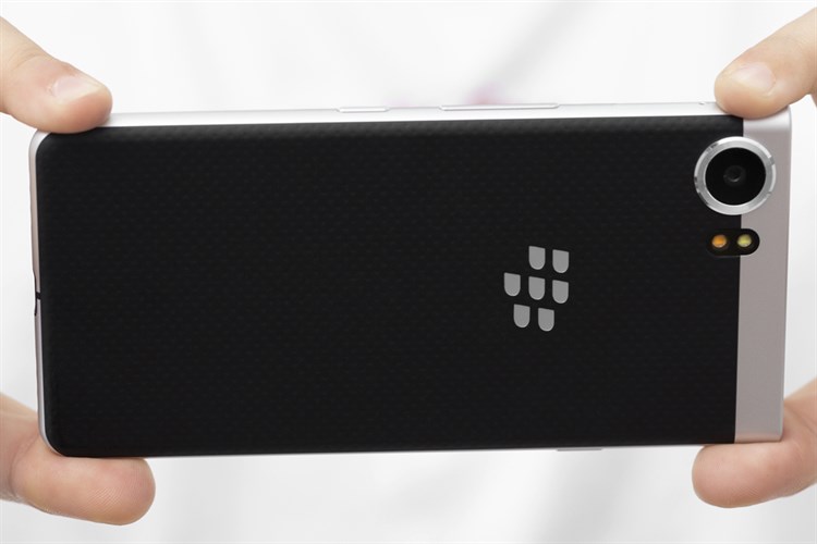 Điện thoại BlackBerry KEYone 3GB/32GB