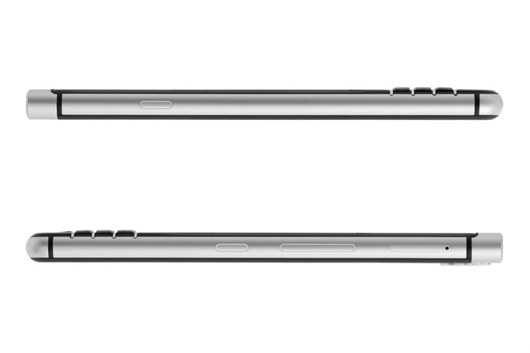 Điện thoại BlackBerry KEYone 3GB/32GB